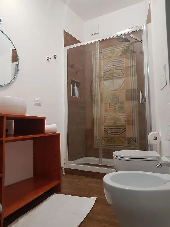 Sat Appartamenti Locazioni Turistiche Brevi-G&P Holiday Home Trapani 0*,