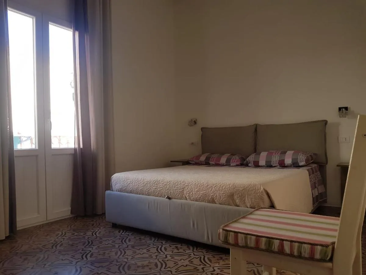 Sat Appartamenti Locazioni Turistiche Brevi-G&P Holiday Home Trapani Apartamento