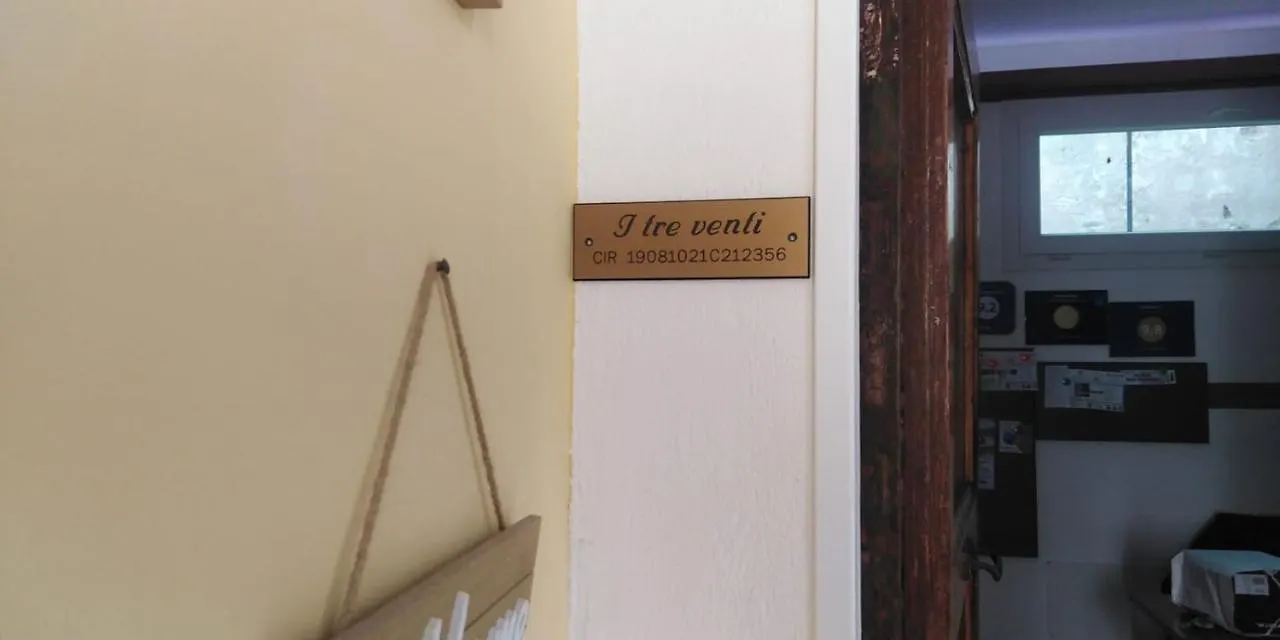 Sat Appartamenti Locazioni Turistiche Brevi-G&P Holiday Home Trapani Italia