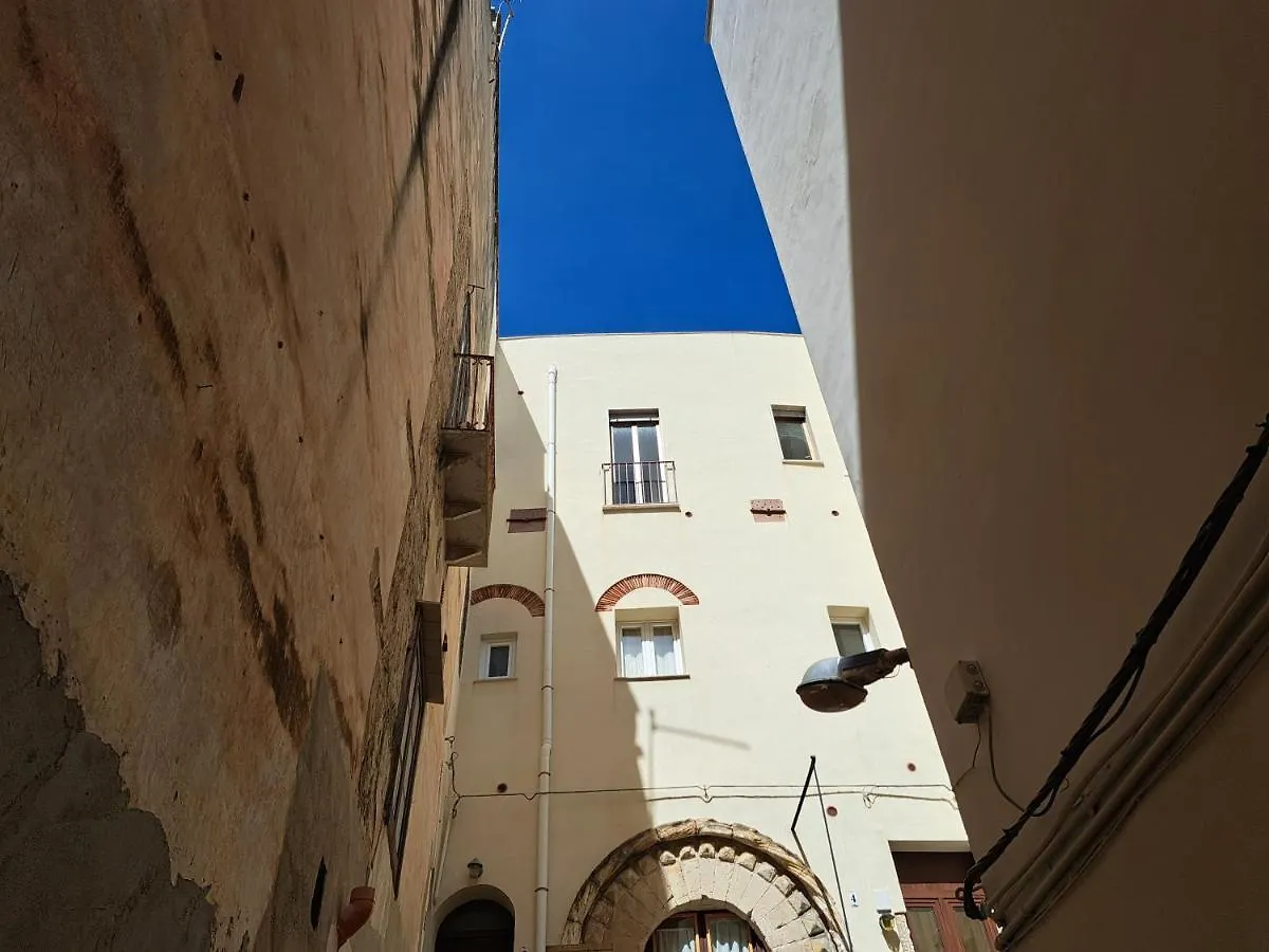 Apartamento Sat Appartamenti Locazioni Turistiche Brevi-G&P Holiday Home Trapani