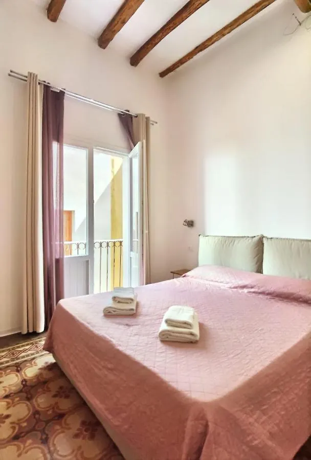 Apartamento Sat Appartamenti Locazioni Turistiche Brevi-G&P Holiday Home Trapani