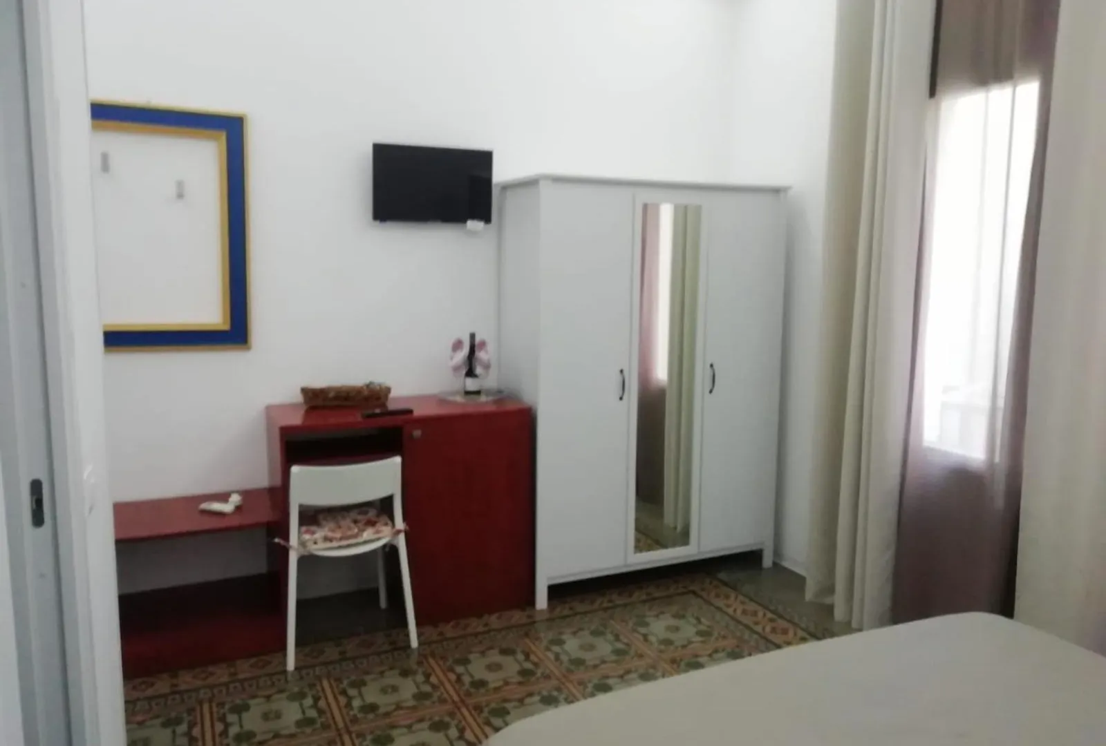 Sat Appartamenti Locazioni Turistiche Brevi-G&P Holiday Home Trapani 0*,