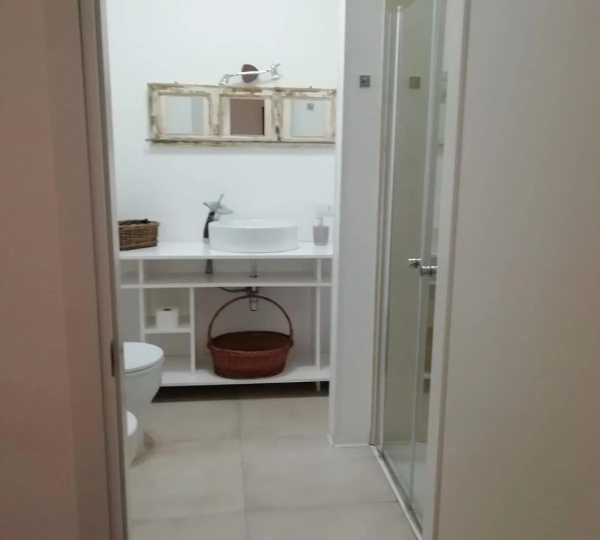 Sat Appartamenti Locazioni Turistiche Brevi-G&P Holiday Home Trapani Italia