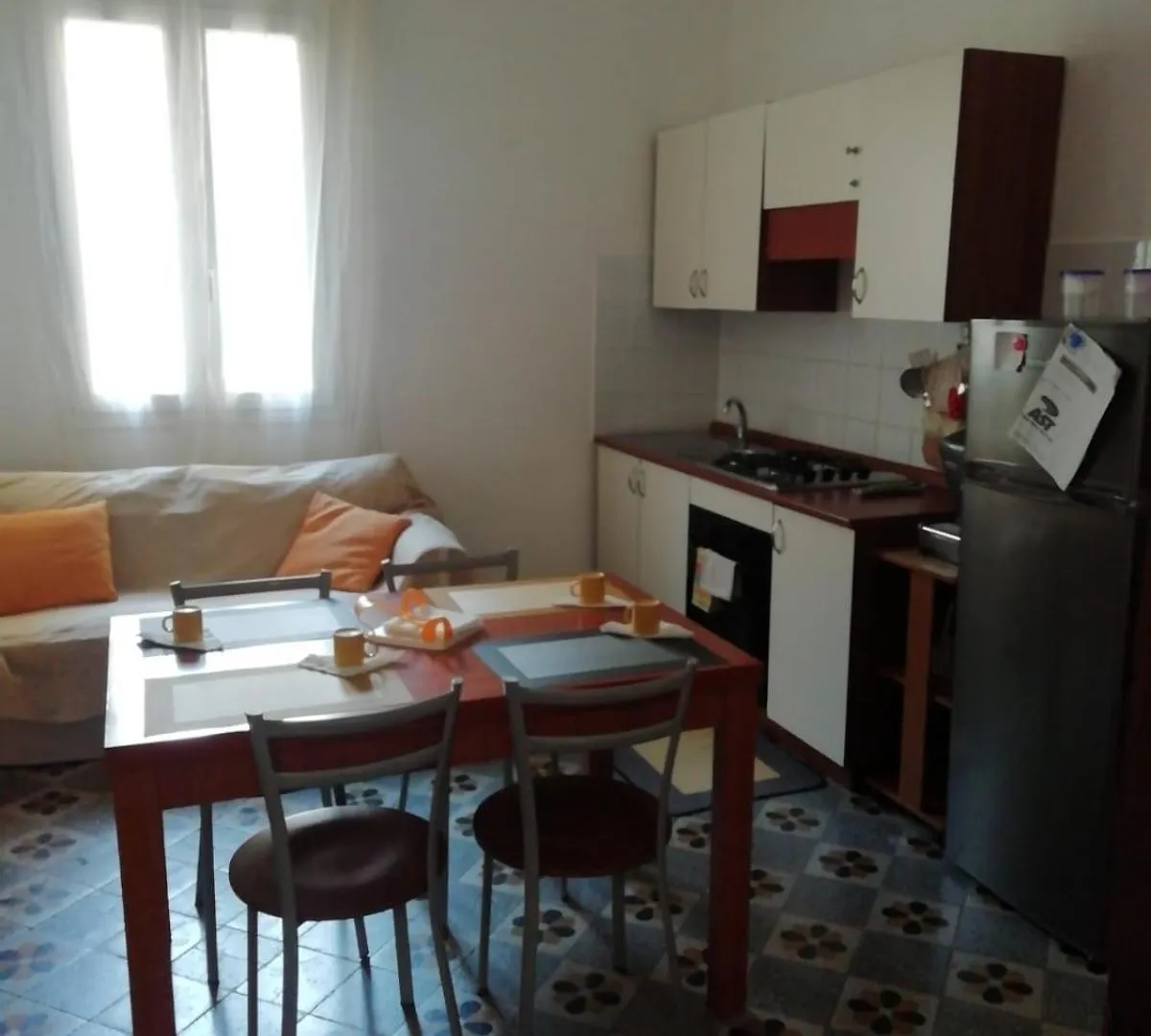 Apartamento Sat Appartamenti Locazioni Turistiche Brevi-G&P Holiday Home Trapani