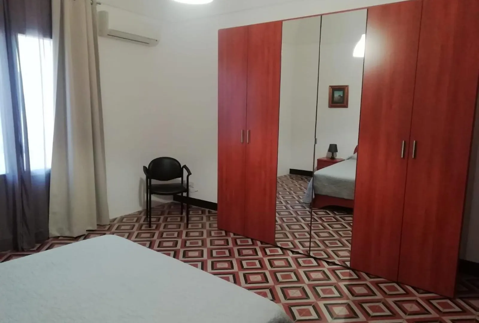 Apartamento Sat Appartamenti Locazioni Turistiche Brevi-G&P Holiday Home Trapani