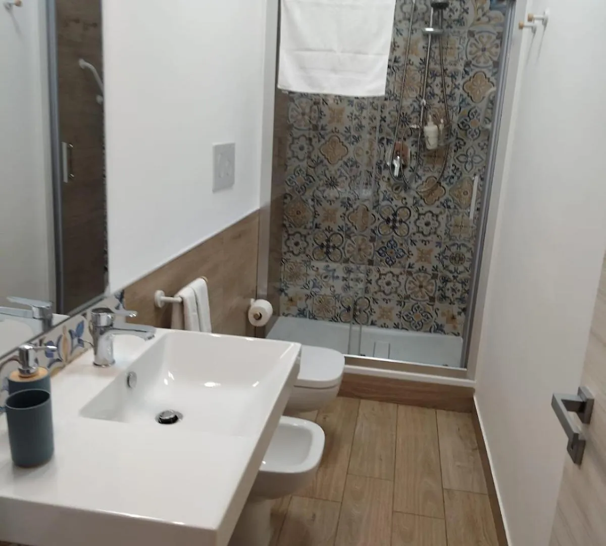 Sat Appartamenti Locazioni Turistiche Brevi-G&P Holiday Home Trapani 0*,