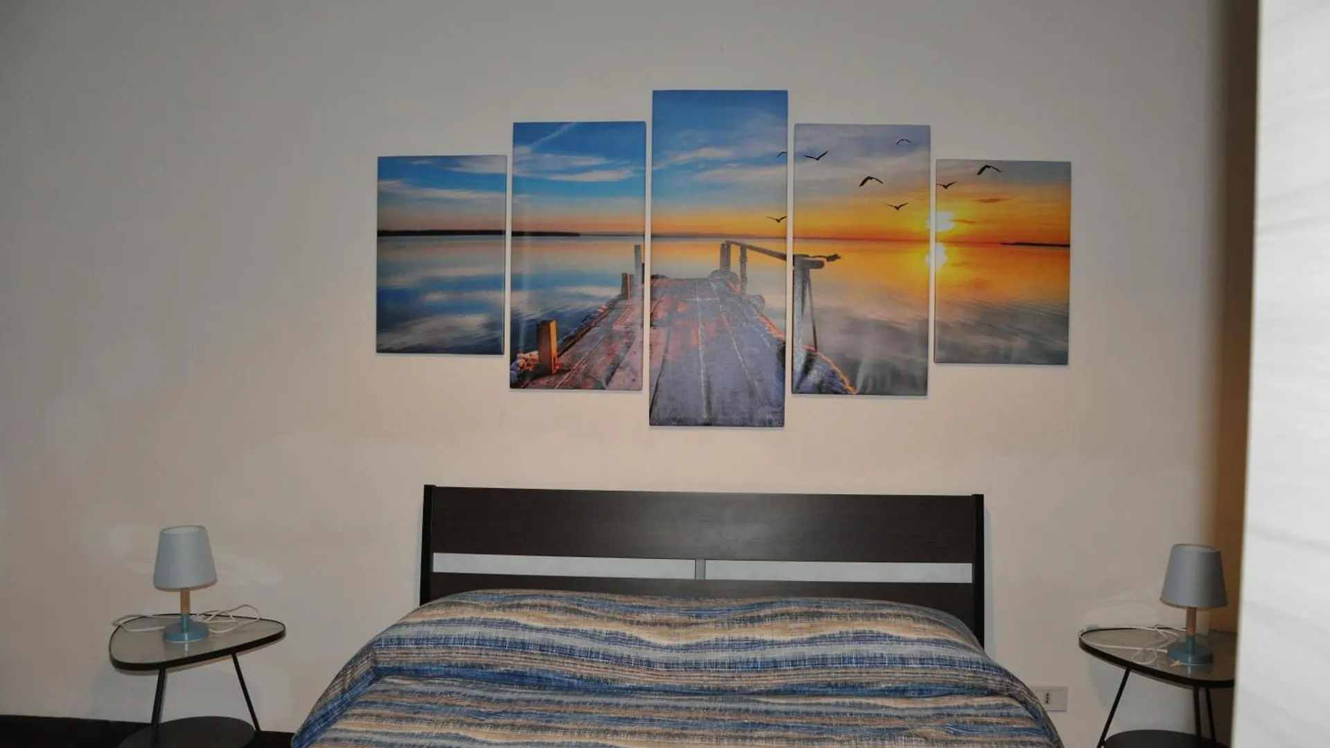 Apartamento Sat Appartamenti Locazioni Turistiche Brevi-G&P Holiday Home Trapani