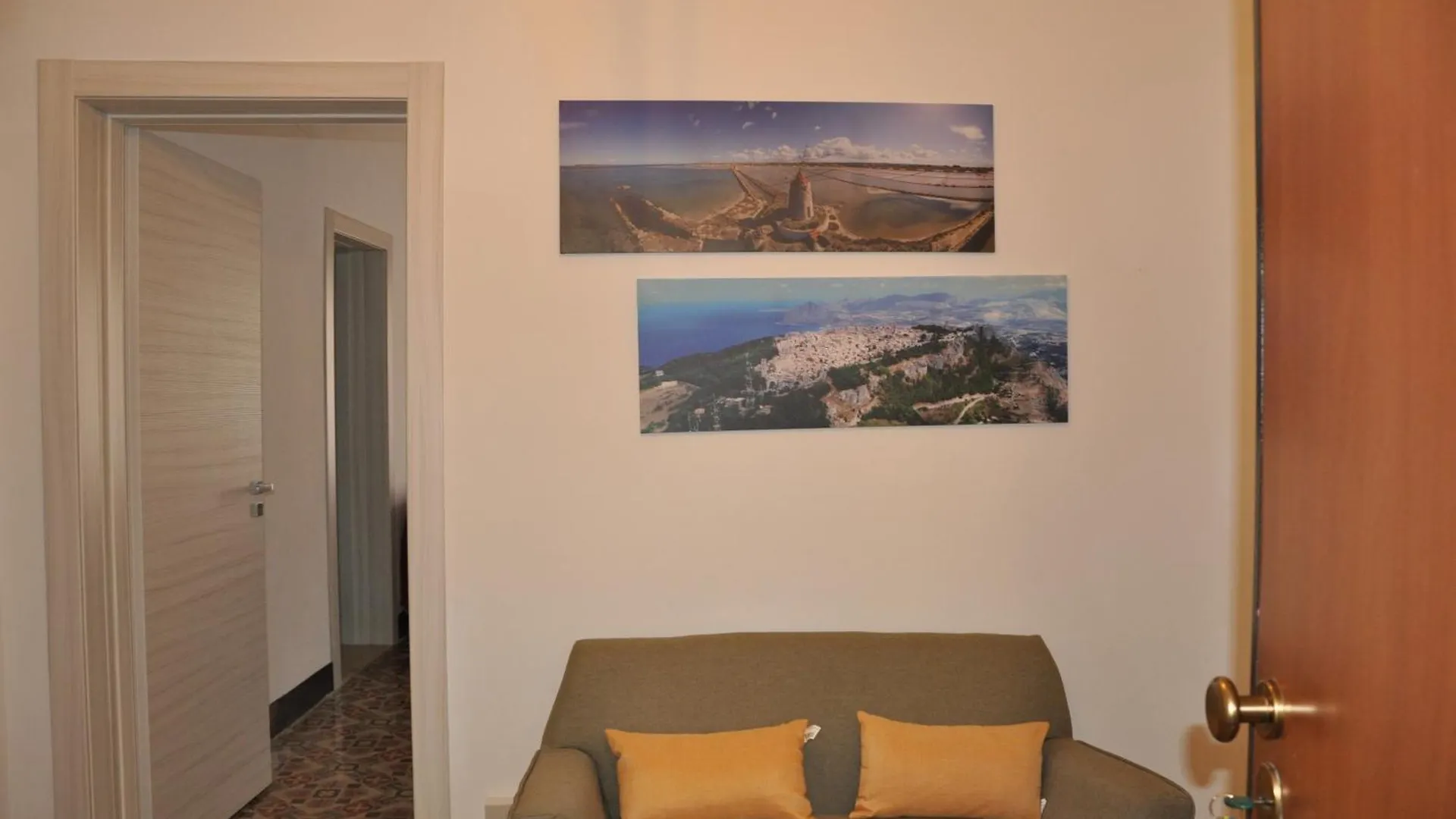 Sat Appartamenti Locazioni Turistiche Brevi-G&P Holiday Home Trapani Italia