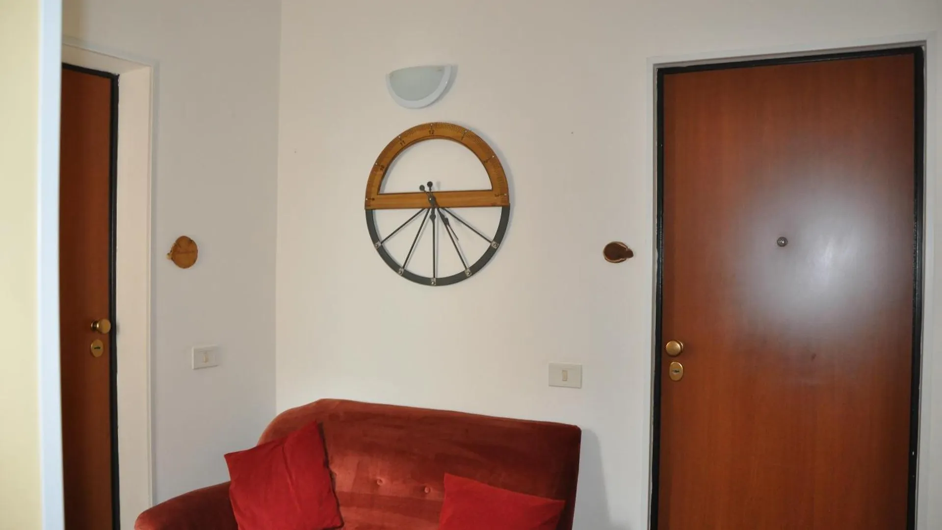 Sat Appartamenti Locazioni Turistiche Brevi-G&P Holiday Home Trapani 0*,  Italia