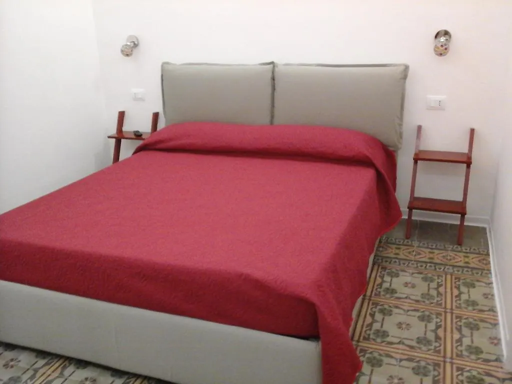 Apartamento Sat Appartamenti Locazioni Turistiche Brevi-G&P Holiday Home Trapani