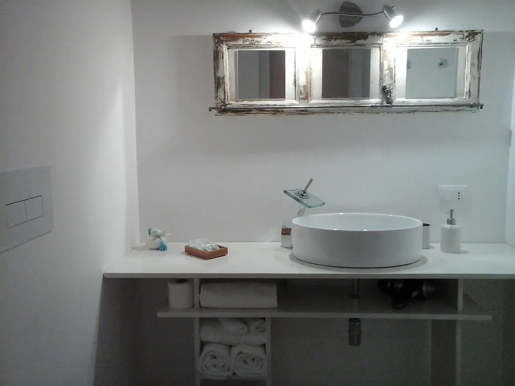 Sat Appartamenti Locazioni Turistiche Brevi-G&P Holiday Home Trapani