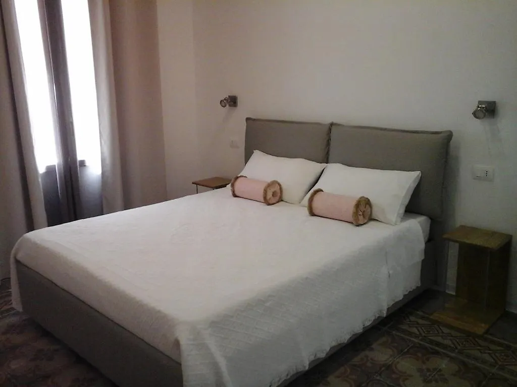 Sat Appartamenti Locazioni Turistiche Brevi-G&P Holiday Home Trapani