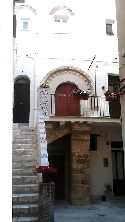 Apartamento Sat Appartamenti Locazioni Turistiche Brevi-G&P Holiday Home Trapani
