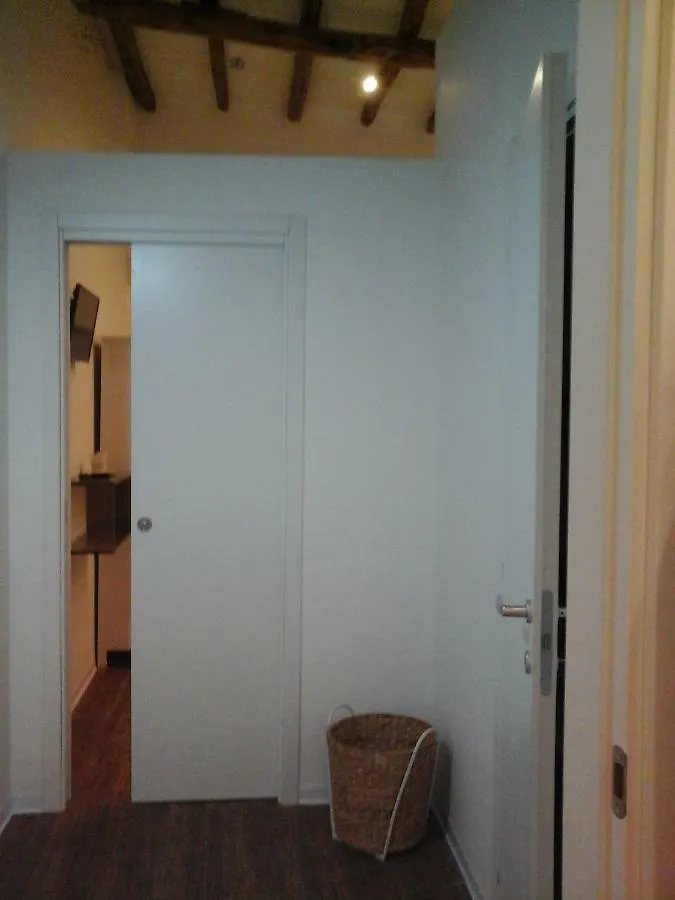 Sat Appartamenti Locazioni Turistiche Brevi-G&P Holiday Home Trapani Apartamento
