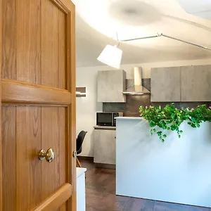 Sweet Machin Apartamento Alguer
