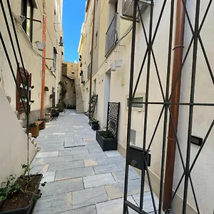 Apartament Marta House 2, Trapani