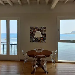 A Casa Di Clara Trapani