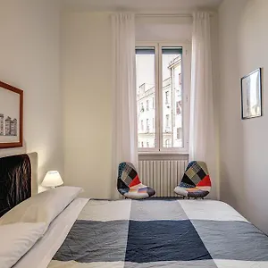 Vatican Doria Palace Apartamento Roma