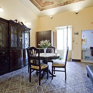 Dom wakacyjny Casa Signorile, Trapani