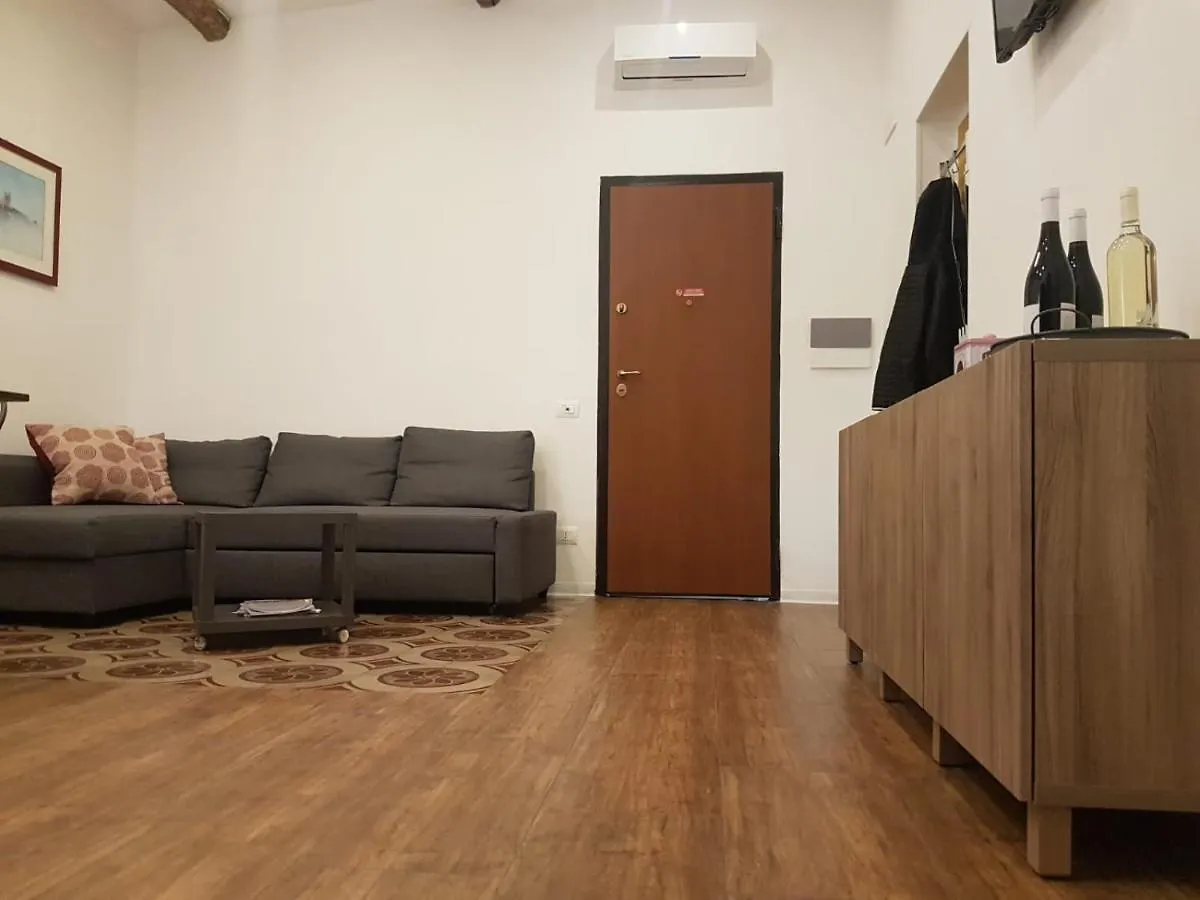 Sat Appartamenti Locazioni Turistiche Brevi-G&P Holiday Home Trapani Italy