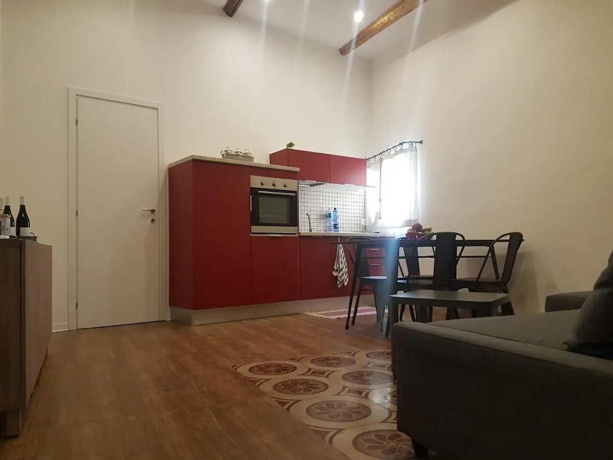 Sat Appartamenti Locazioni Turistiche Brevi-G&P Holiday Home Trapani 0*,  Włochy