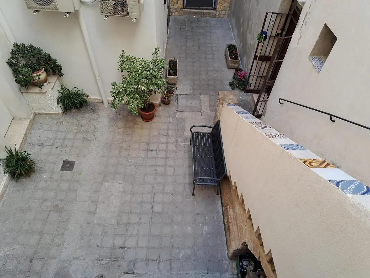 Sat Appartamenti Locazioni Turistiche Brevi-G&P Holiday Home Trapani