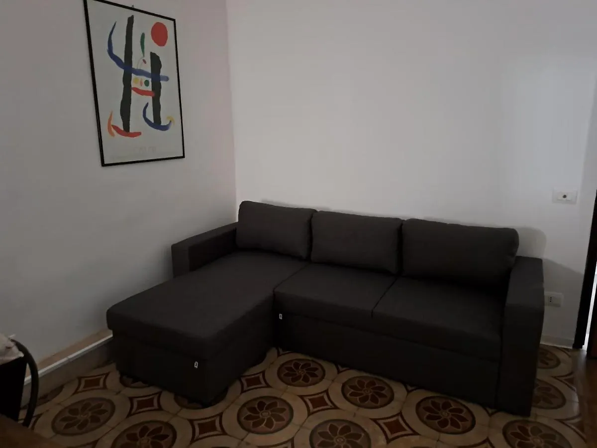 Sat Appartamenti Locazioni Turistiche Brevi-G&P Holiday Home Trapani 0*,  Włochy