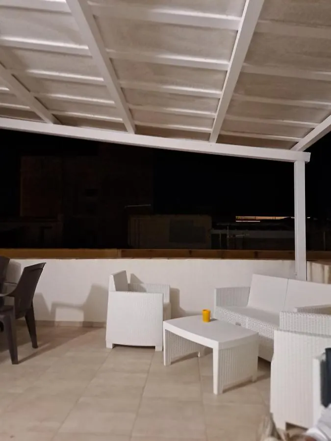Sat Appartamenti Locazioni Turistiche Brevi-G&P Holiday Home Trapani