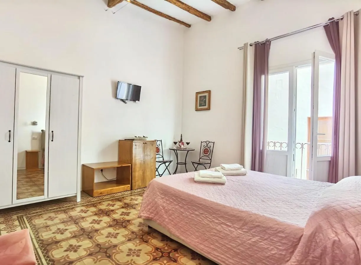 Sat Appartamenti Locazioni Turistiche Brevi-G&P Holiday Home Trapani