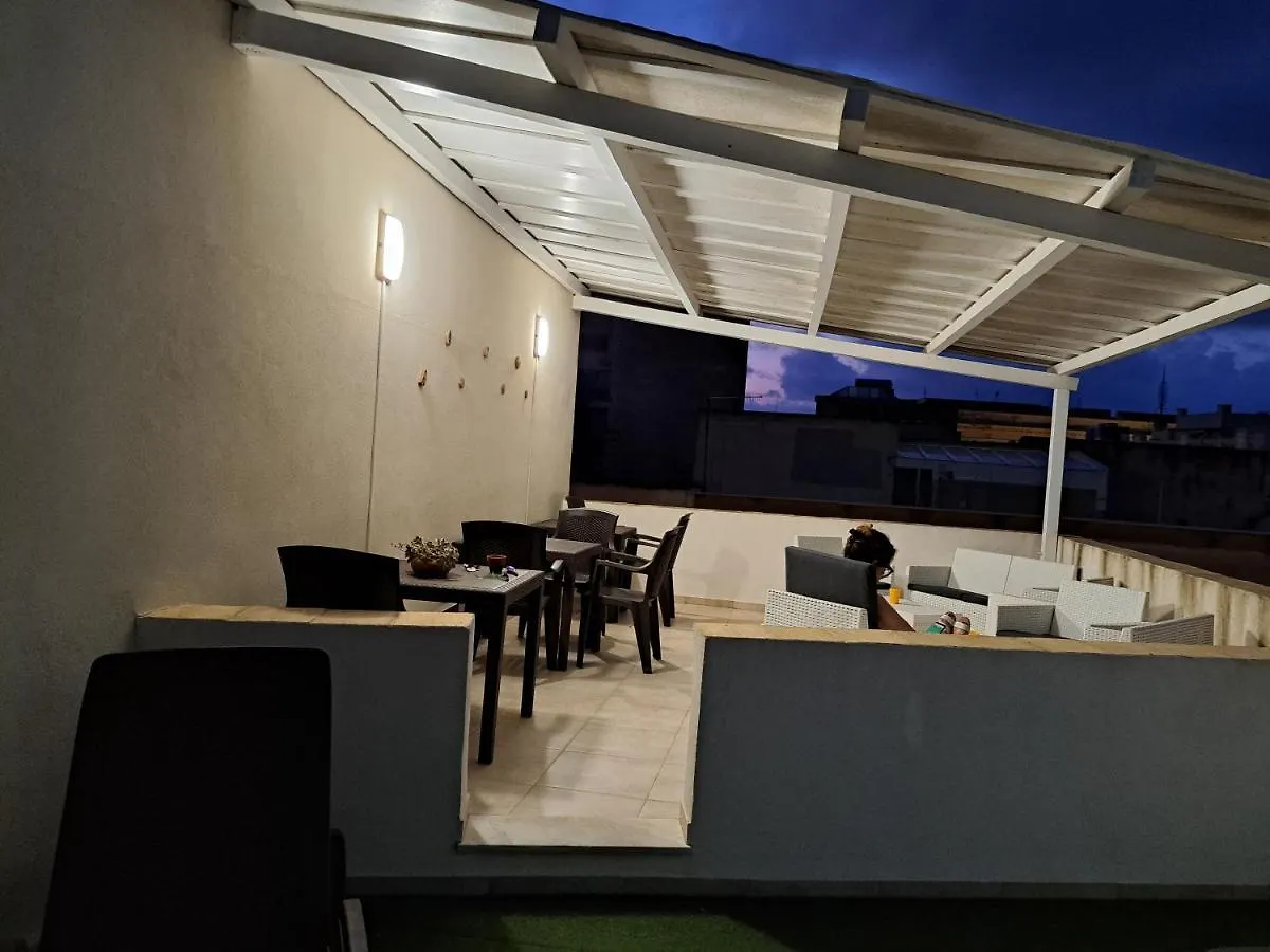Sat Appartamenti Locazioni Turistiche Brevi-G&P Holiday Home contacts