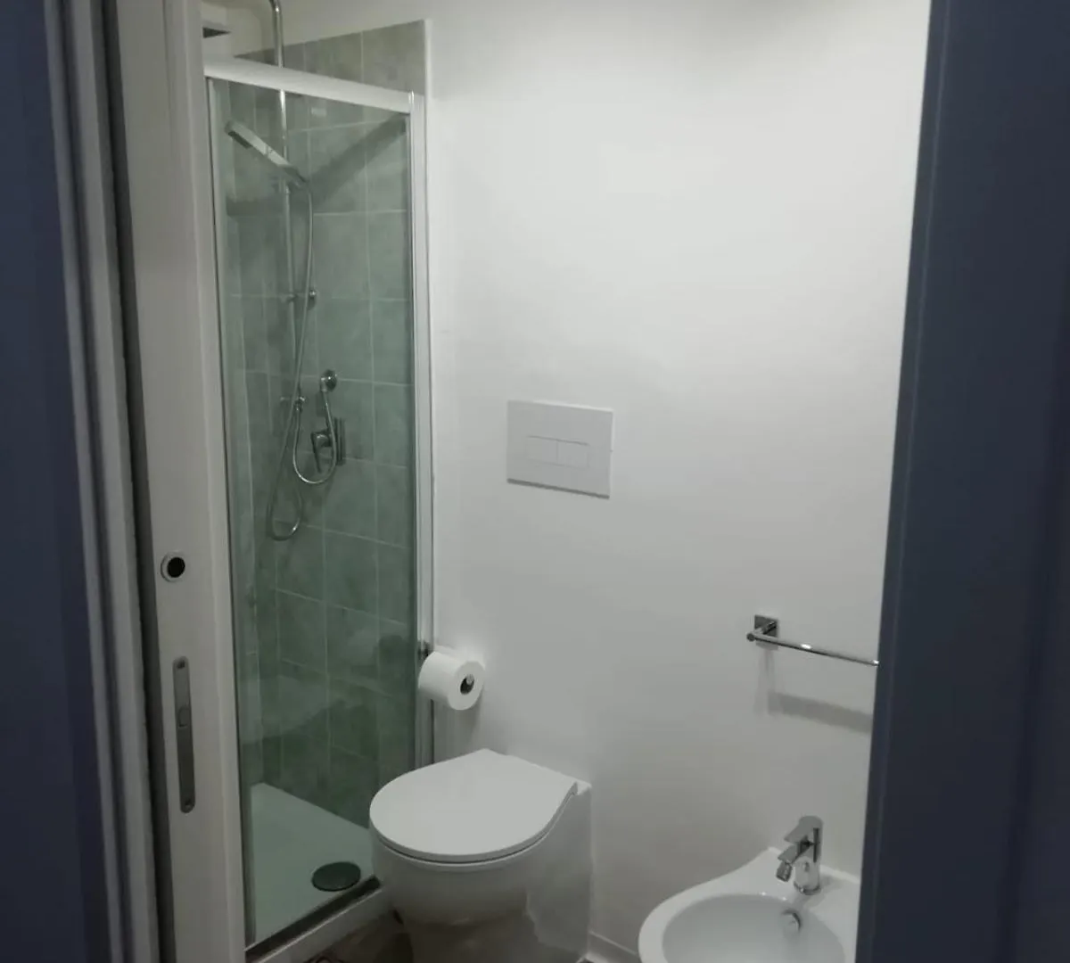 Sat Appartamenti Locazioni Turistiche Brevi-G&P Holiday Home Trapani 0*,  Włochy