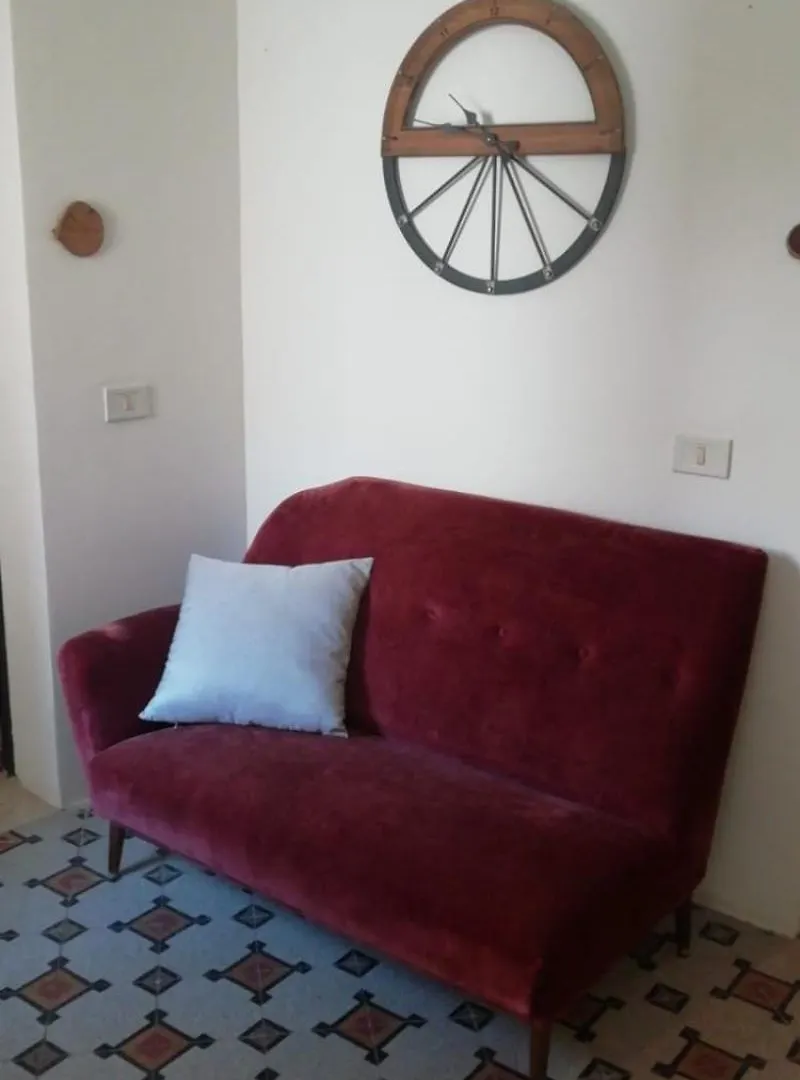 Sat Appartamenti Locazioni Turistiche Brevi-G&P Holiday Home Trapani Apartment