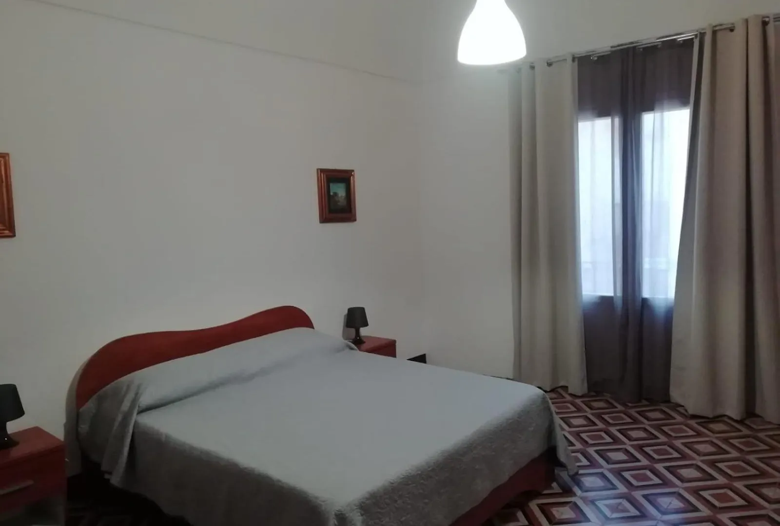 Apartment Sat Appartamenti Locazioni Turistiche Brevi-G&P Holiday Home Trapani