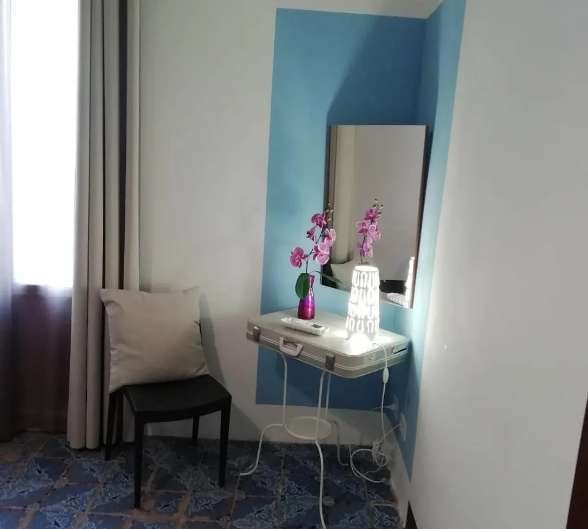Sat Appartamenti Locazioni Turistiche Brevi-G&P Holiday Home Trapani