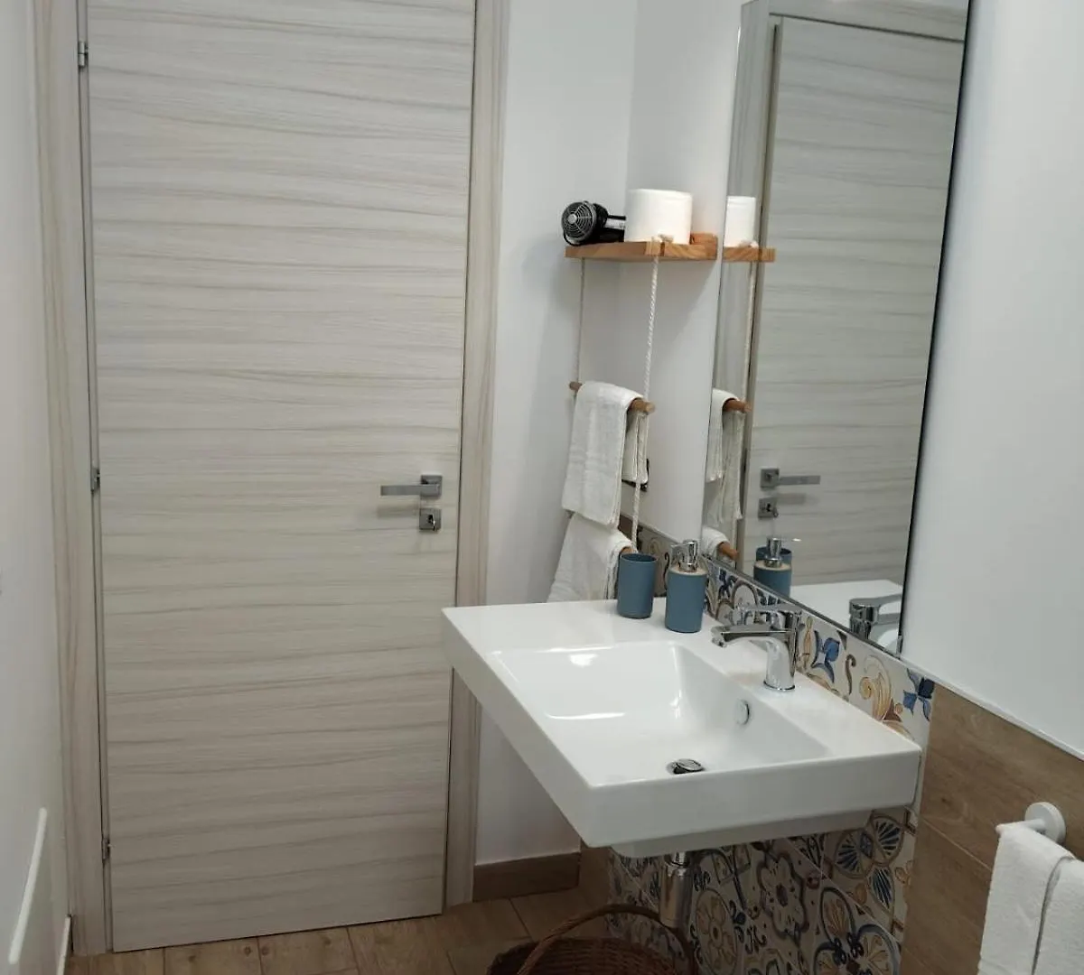 Sat Appartamenti Locazioni Turistiche Brevi-G&P Holiday Home Trapani