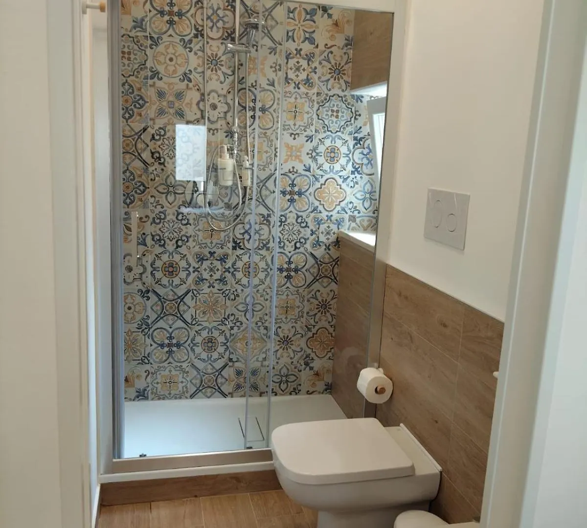 Apartament Sat Appartamenti Locazioni Turistiche Brevi-G&P Holiday Home Trapani
