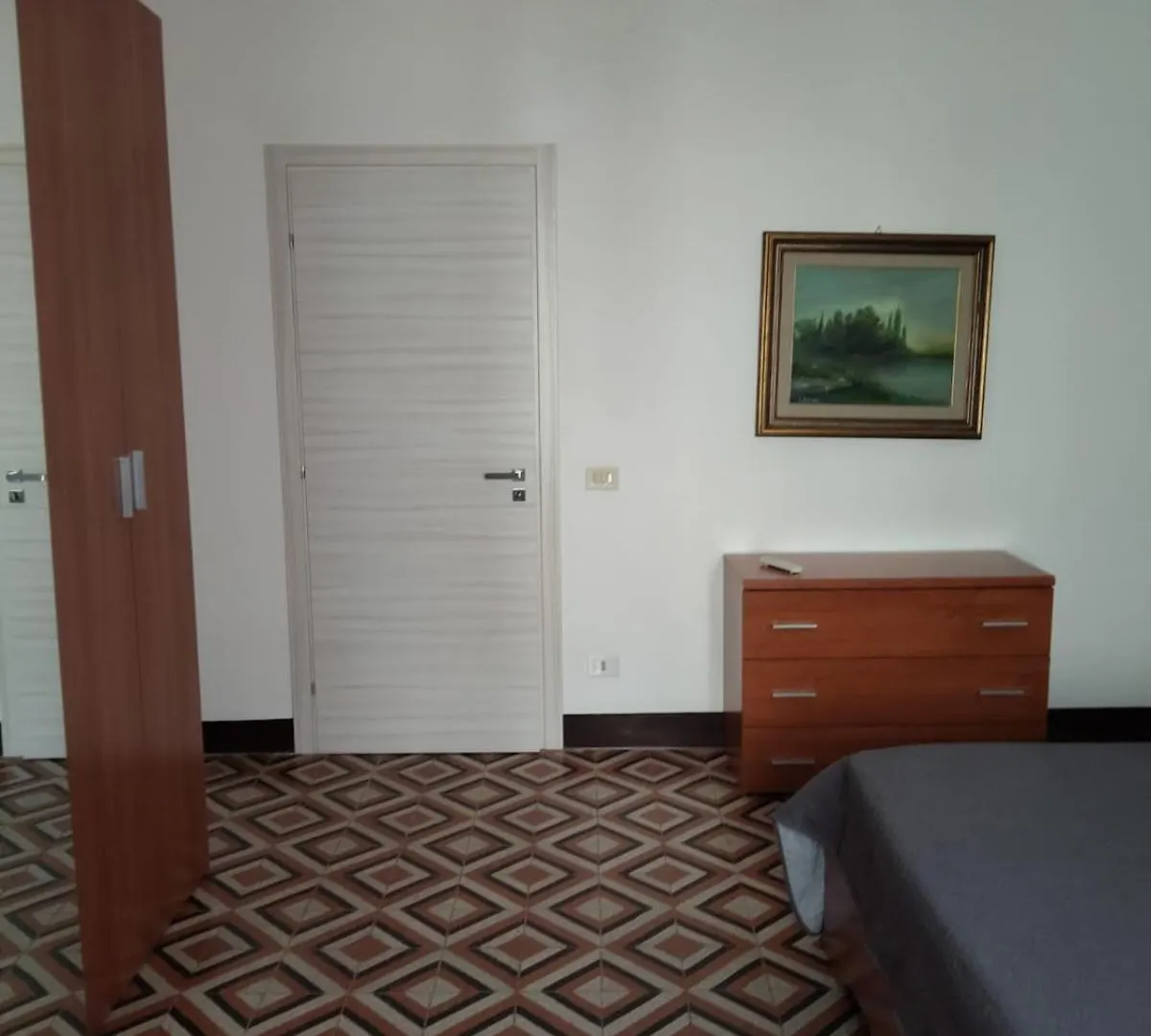 Sat Appartamenti Locazioni Turistiche Brevi-G&P Holiday Home Trapani Apartament