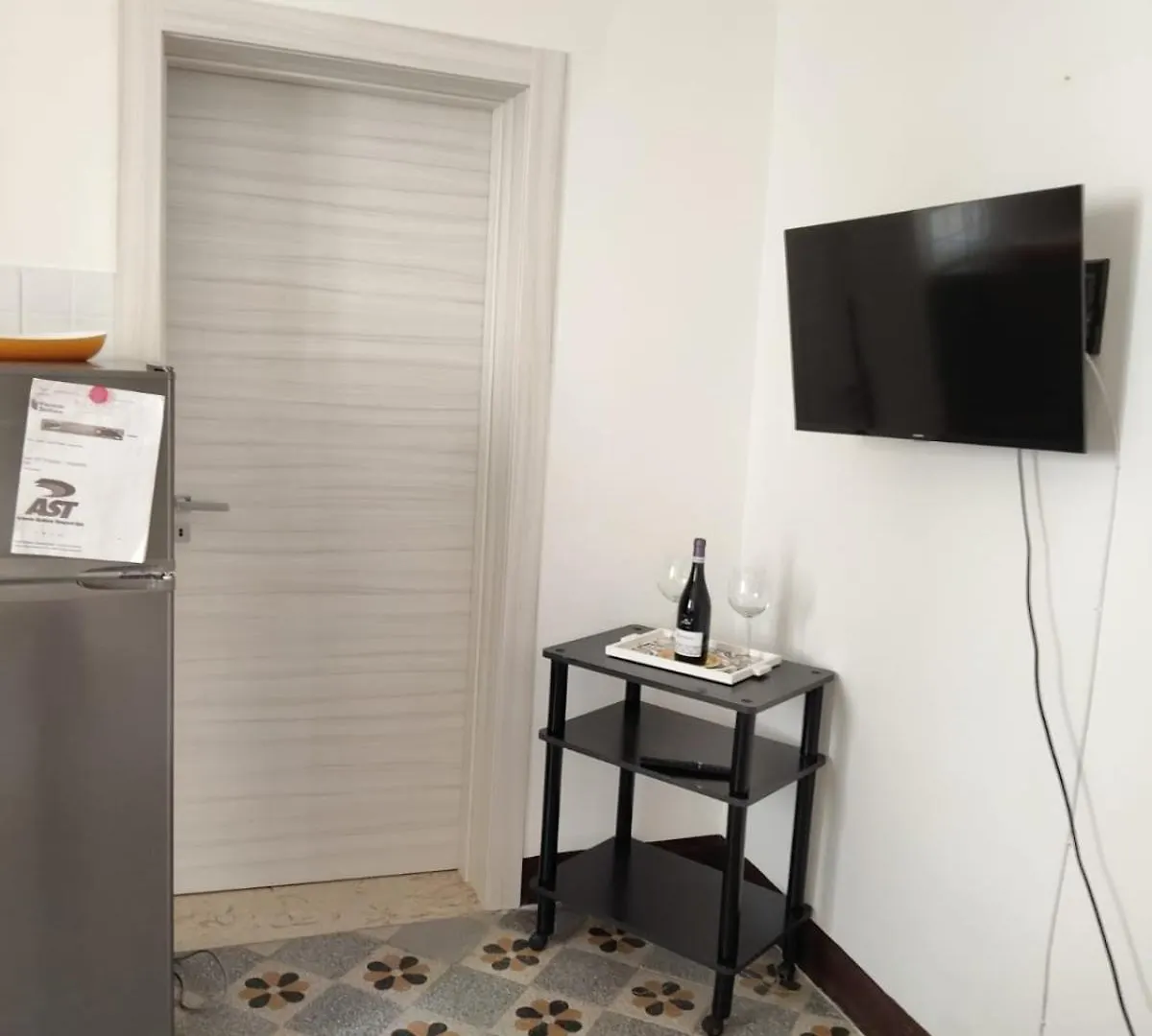 Sat Appartamenti Locazioni Turistiche Brevi-G&P Holiday Home Trapani Włochy