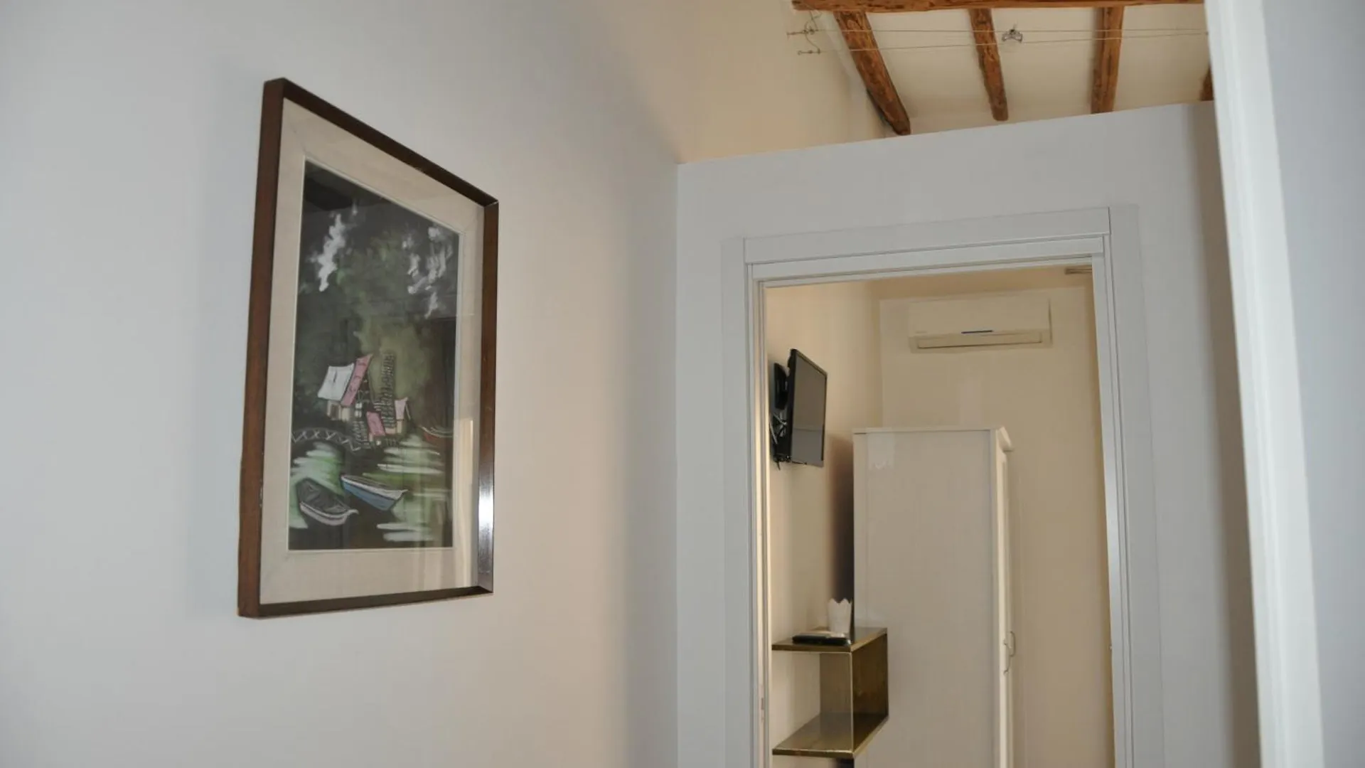 Sat Appartamenti Locazioni Turistiche Brevi-G&P Holiday Home Trapani 0*,  Italy