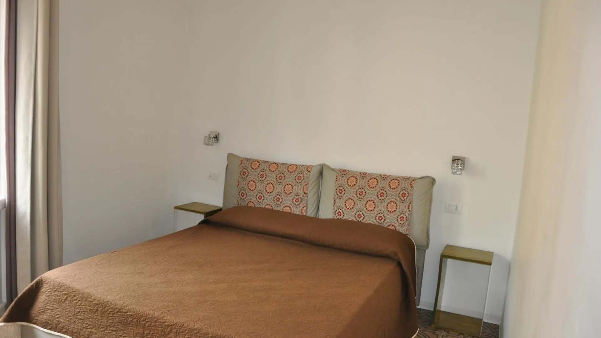 Apartament Sat Appartamenti Locazioni Turistiche Brevi-G&P Holiday Home Trapani Włochy