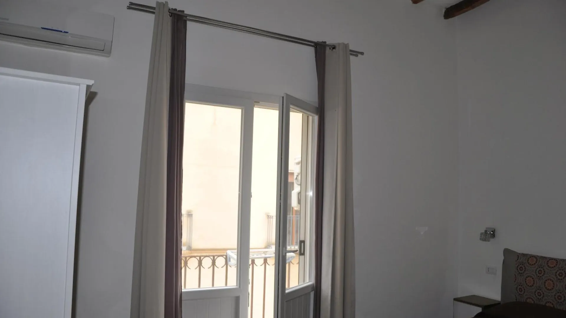 Sat Appartamenti Locazioni Turistiche Brevi-G&P Holiday Home Trapani 0*,