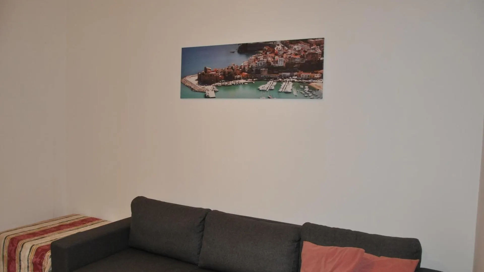 Sat Appartamenti Locazioni Turistiche Brevi-G&P Holiday Home Trapani Apartament