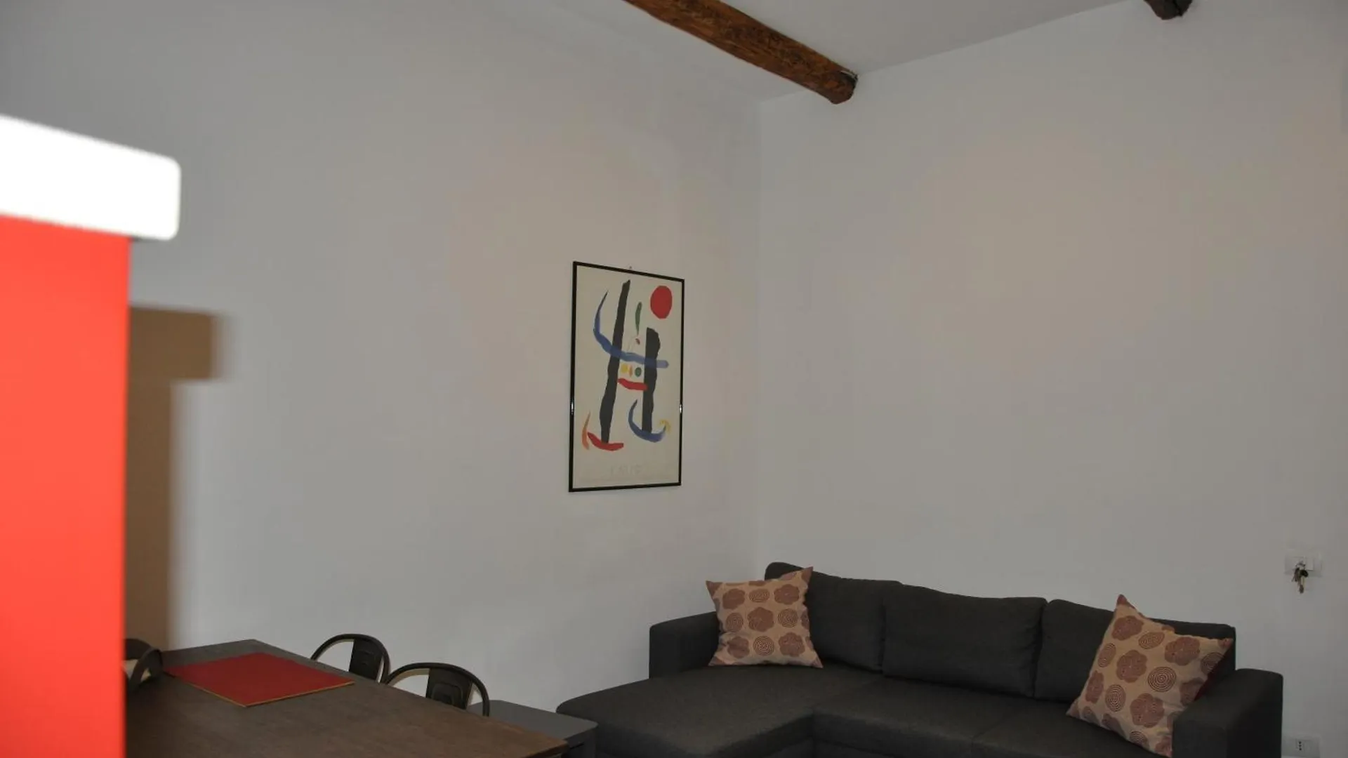Apartament Sat Appartamenti Locazioni Turistiche Brevi-G&P Holiday Home Trapani