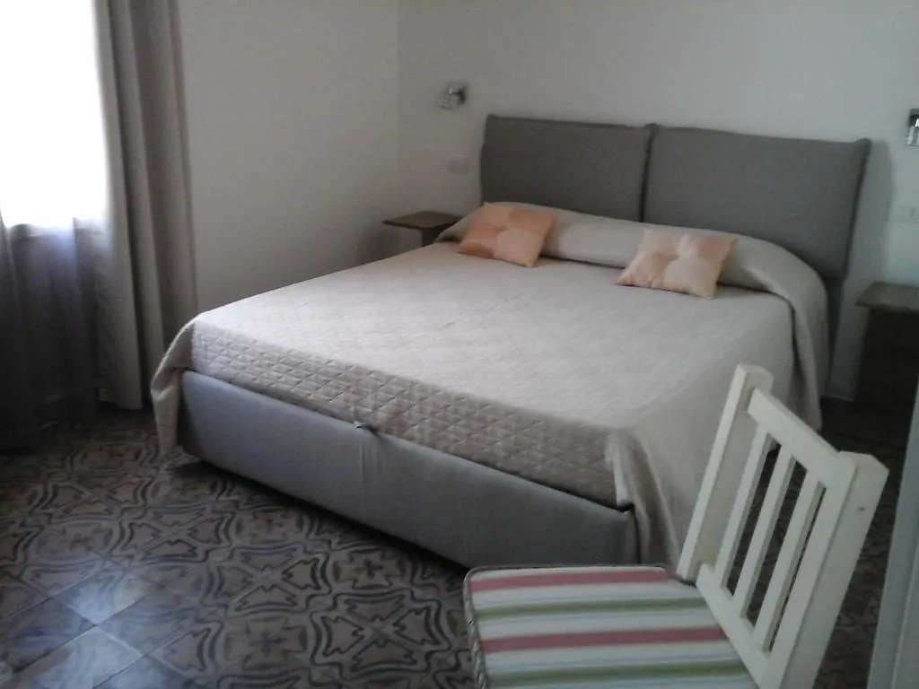Sat Appartamenti Locazioni Turistiche Brevi-G&P Holiday Home Trapani