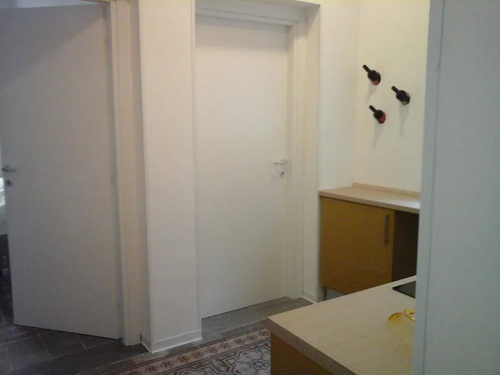 Apartament Sat Appartamenti Locazioni Turistiche Brevi-G&P Holiday Home Trapani