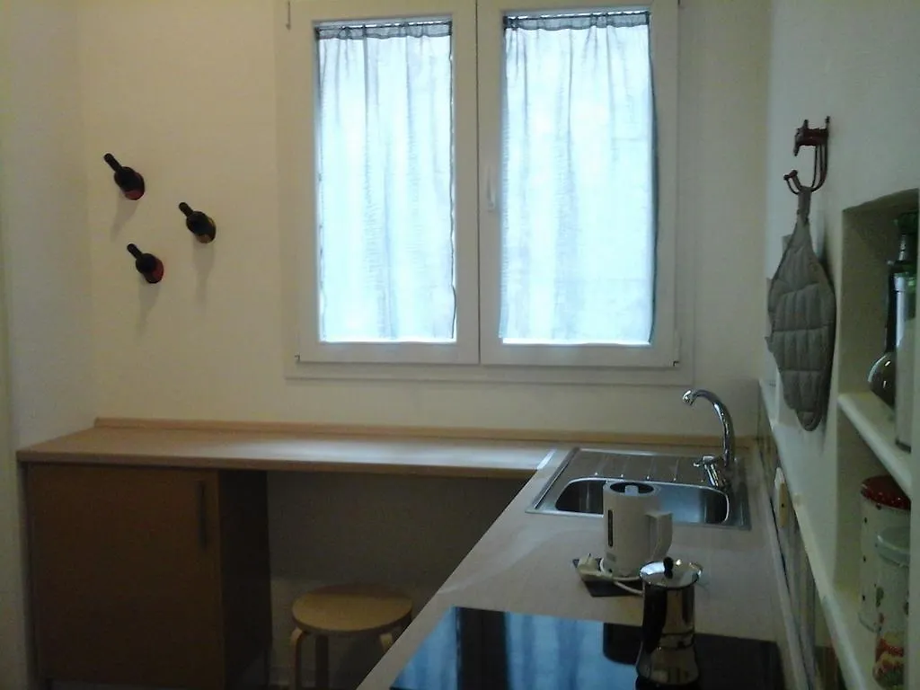 Sat Appartamenti Locazioni Turistiche Brevi-G&P Holiday Home Trapani Apartment