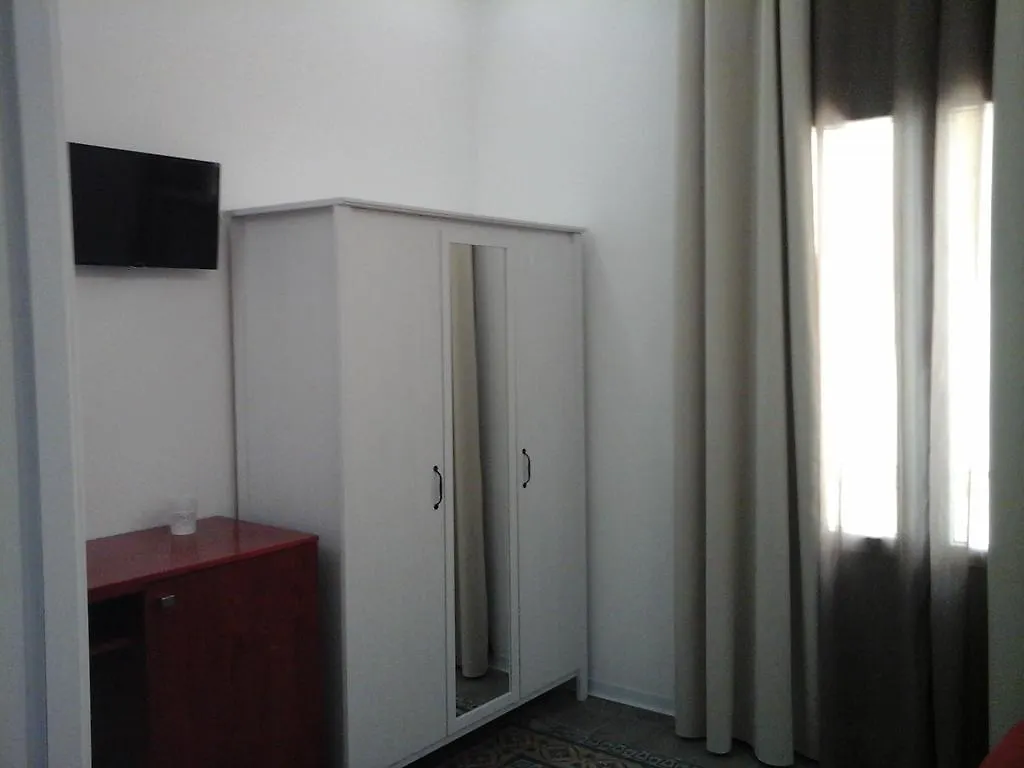Sat Appartamenti Locazioni Turistiche Brevi-G&P Holiday Home Trapani
