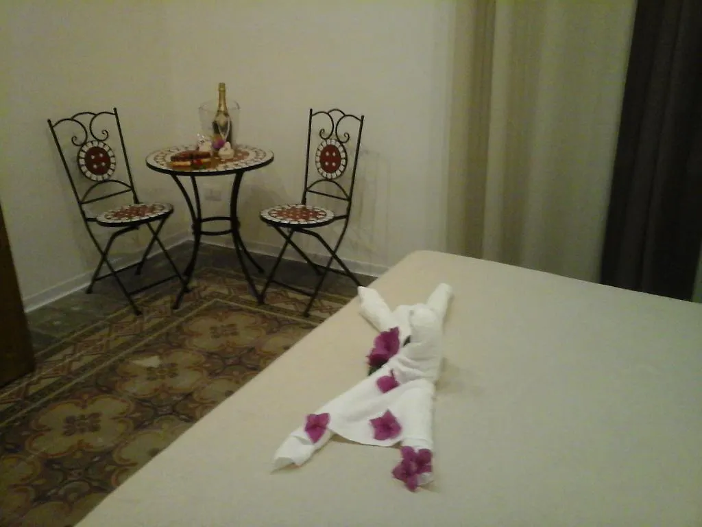 Apartament Sat Appartamenti Locazioni Turistiche Brevi-G&P Holiday Home Trapani