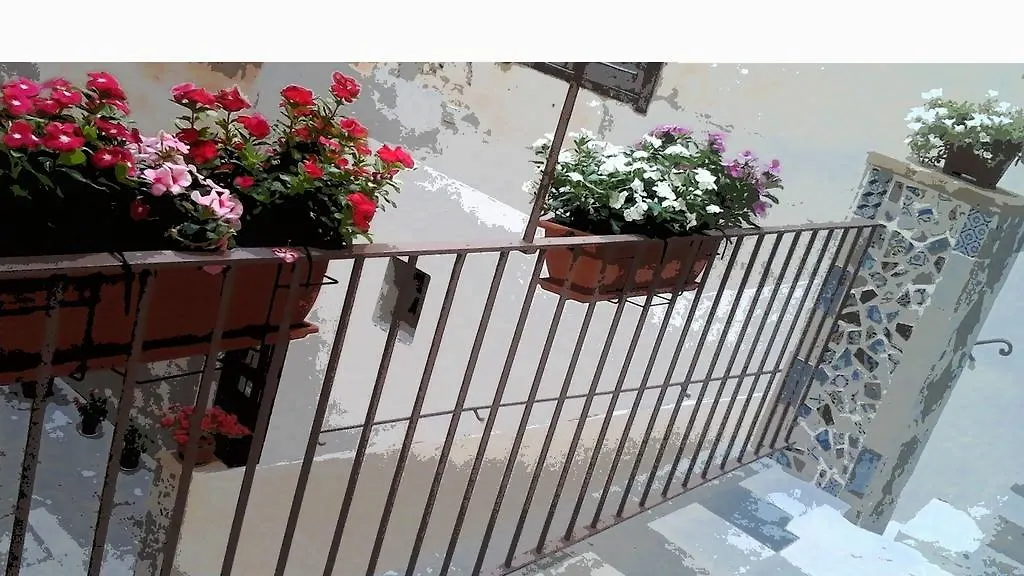 Sat Appartamenti Locazioni Turistiche Brevi-G&P Holiday Home Trapani Włochy