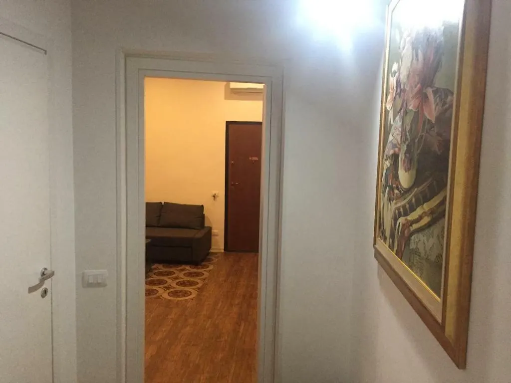 Sat Appartamenti Locazioni Turistiche Brevi-G&P Holiday Home Trapani